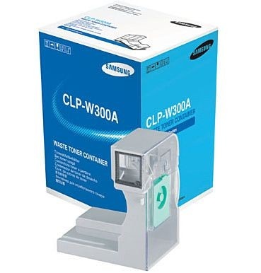 Resttonerbeh�lter Samsung CLP-300 CLP-W300A