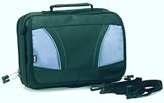 Tasche f�r 27,9 cm Notebook BECO 683.10