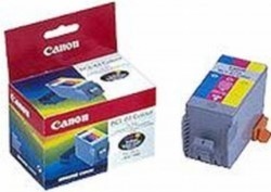 Tintentank Canon BCI-61 color Original - Abverkauf