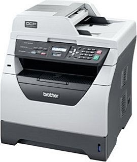 Brother Multi-Funktion-Drucker DCP-8070D