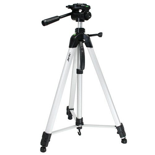 Stativ f�r Digitalkameras und Videokameras Inline