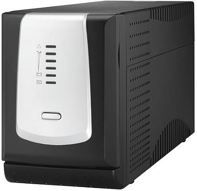USV 1000 VA offline AIPTEC Powerwalker USB & RS232