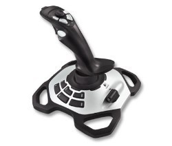 Joystick Logitech WINGMAN Extreme 3D Pro Refresh