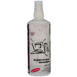 Kunststoff-Reiniger 250 ml