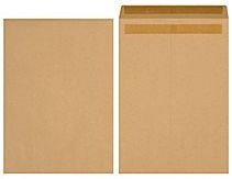 Versandtasche B4 SK/oF 110g/m� natron VE=250 St�ck