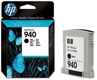 Tinte HP C4902AE Officejet Pro 8500 schwarz