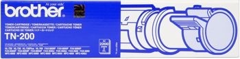 Toner Brother TN200 f�r HL-720/730/760 Original - Abverkauf