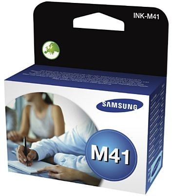 Tinte Samsung SF370/SF375 schwarz