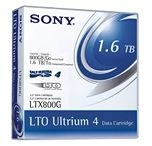 Cartridge LTO Ultrium 4 800/1600 GB