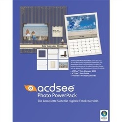 ACDSee PowerPack 2009