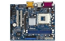 Board Socket A Asrock K7S41GX FSB333