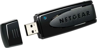 Funknetzkarte USB N NETGEAR WNA-1100