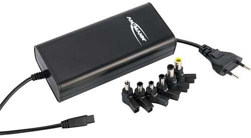 Netzteil Universal  75 Watt Ansmann ACPS-75W