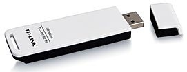 Funknetzkarte USB N TP-Link TL-WN821N