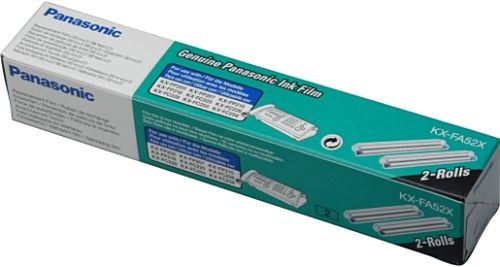 Thermotransferrolle Panasonic KX-FA52X Original