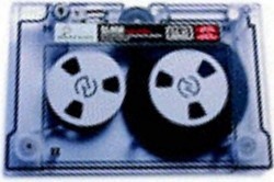 Cartridge SLR Tape 75 f�r SLR75