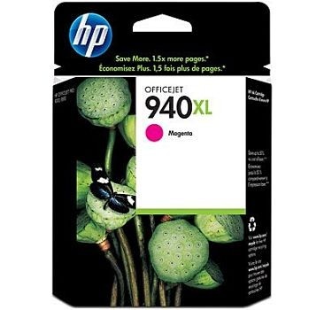 Tinte HP C4908AE Officejet Pro 8500 magenta