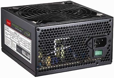 Netzteil 690 W MS-Tech MS-N690-ECO
