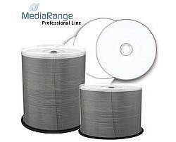 CD-R MEDIAGRANGE 700 MB 100er Spindel bedruckbar