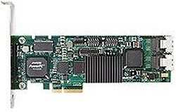 Controller PCI-E 2x SATA 3WARE 9650SE-2LP KIT