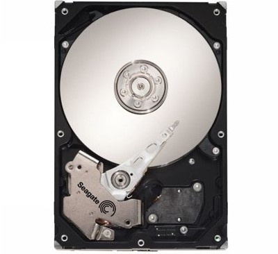 Festplatte S-ATA-III 500 GB Seagate ST500DM002