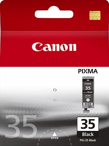 Tinte Canon PGI-35 schwarz
