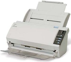 Scanner FI-5110C Scanner A4 Duplex USB 2.0