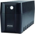 USV  600 VA offline Aiptek Powerwalker VI 600 SE 2* schuko