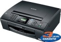 Brother Multi-Funktion-Center MFC-J265W USB 2.0