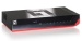 Switch 8*10/100/1000 MBit Level One GSW-0807