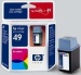 Tinte HP51649A HP Deskjet 600-Serie color No. 49