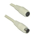 Kabel - PS/2-Tastaturen