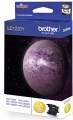 Tinte Brother LC1220y yellow Original