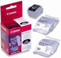 Tinte CANON BCI-10Bk f&uuml;r BJ30/BJC50/70/80/85 schwarz