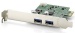 PCIe USB 3.0 Schnittstellen 2fach equip 128284