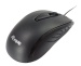 Maus Equip optische Compact Maus kabelgebunden USB 2.0