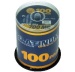 CD-R Platinum 700 MB 100er Spindel 52x