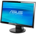 LCD-Monitor TFT 55,9 cm ASUS VH222D schwarz