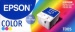 Tinte Epson color T005011 Original - Abverkauf!