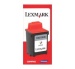 Tinte Lexmark 13619 HC - 4076 color