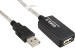 USB-Signalverst&auml;rker/Booster-Kabel 5m  USB 2.0