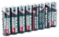 Batterie Ansmann R6 Alkalie Mignon AA 8er Pack (**