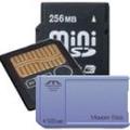 Memory-Cards