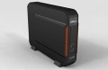 NAS Iocell NetDisk &reg; 351 UNE ohne Festplatte