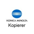 Toner - Minolta - Kopierer