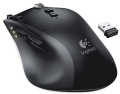 Maus Logitech G700 wireless Gaming Mouse