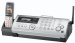 Faxger&auml;te Panasonic KX-FC265 silber Thermofax mit AB