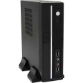 Geh&auml;use Mini-ITX LC-Power LC-1350mi schwarz