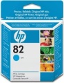 Tinte HPCH566A Designjet 510 cyan No. 82