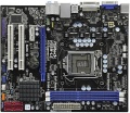 BOARD Sockel1156 ASROCK H55M-LE